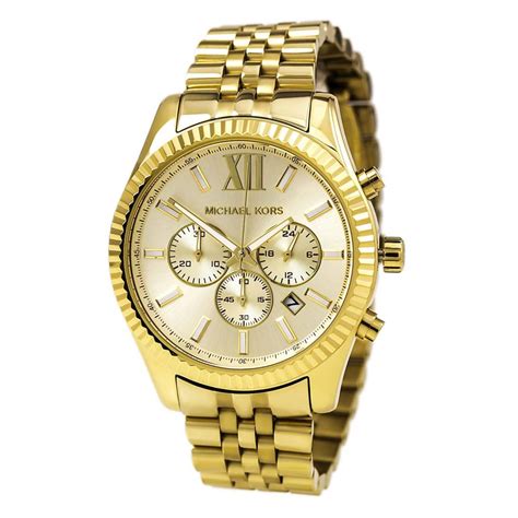 Michael Kors watches expensive